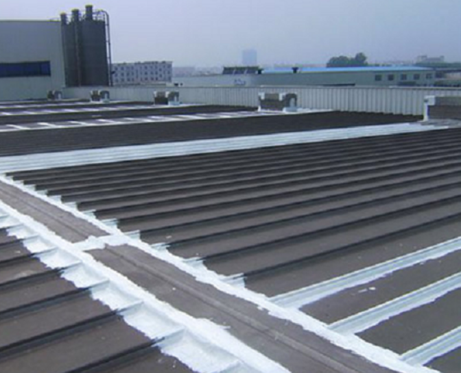 汕头钢结构水沟案例