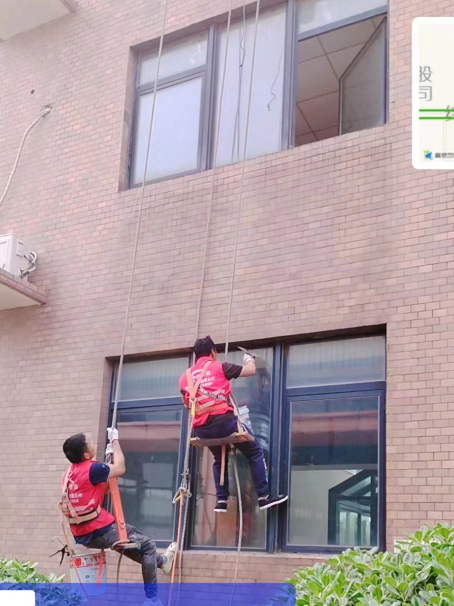 汕头承接各类窗户玻璃维修